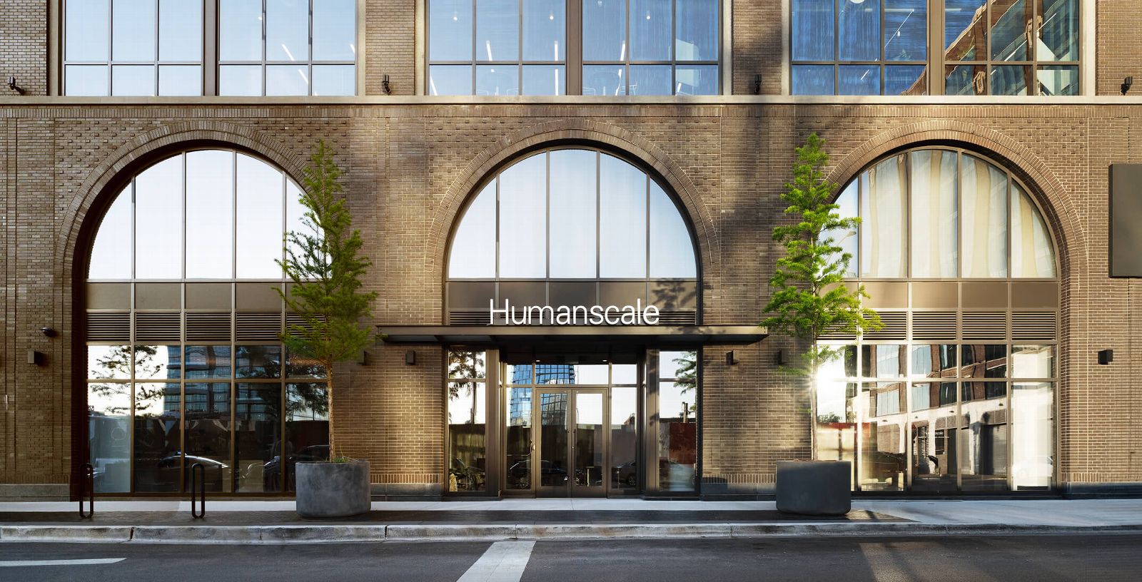 Humanscale