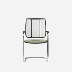 Humanscale Ocean Collection | Sustainable Chairs Made from Ocean