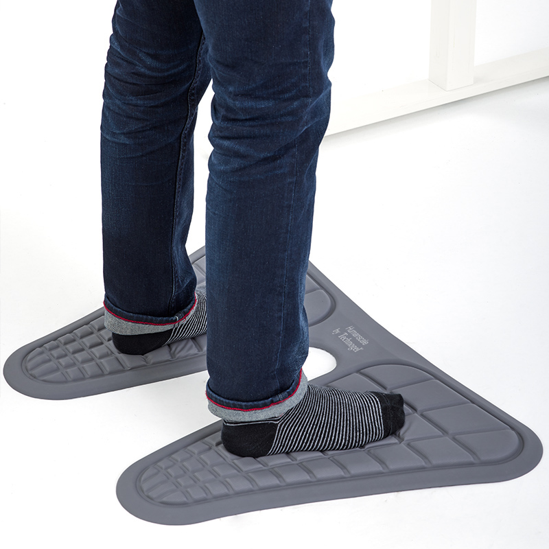 Monarch Mat