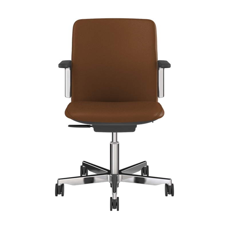 Path Chair, Corvara Saddle Picture 2