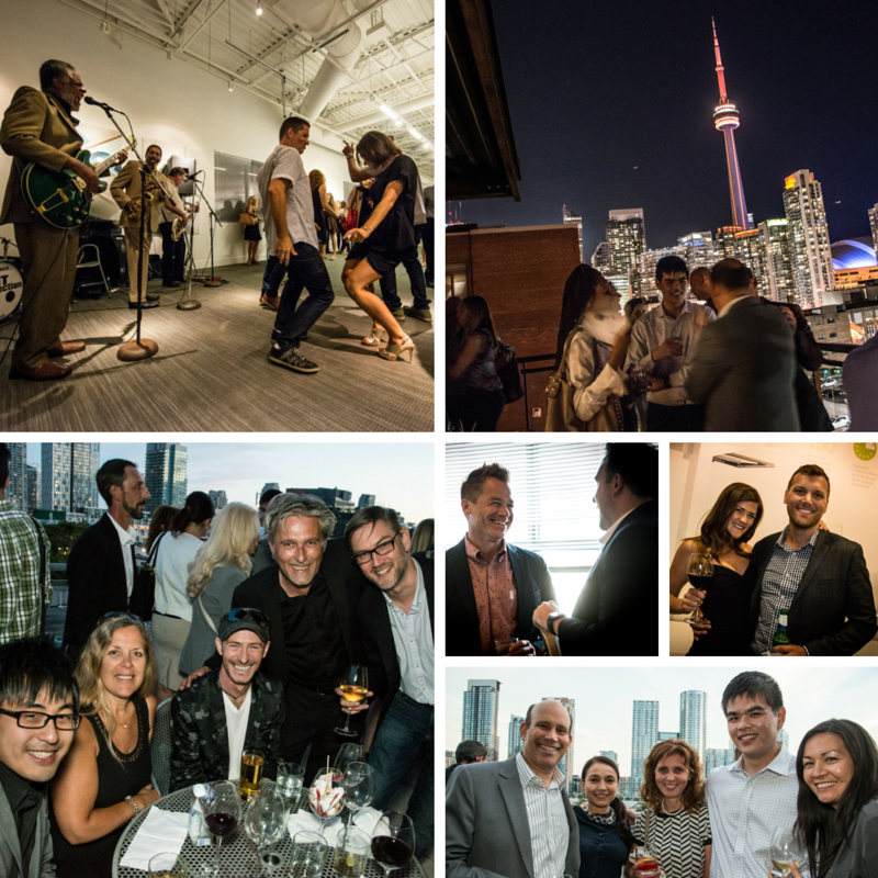 Humanscale Party A Look Back at Our 2015 Global Roadshow - Humanscale Blog