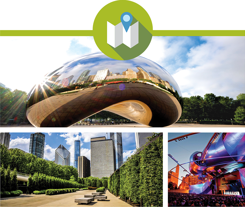 CITY DESIGN TOUR: CHICAGO - Humanscale Blog