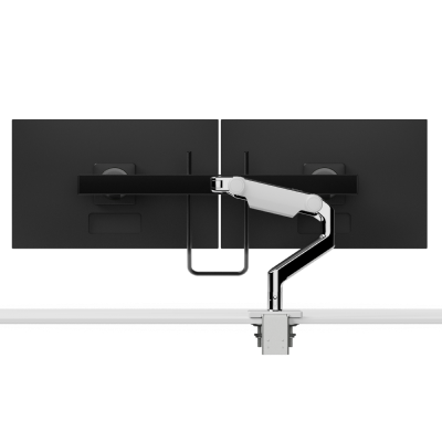 Dual Monitors (M8.1 Crossbar)