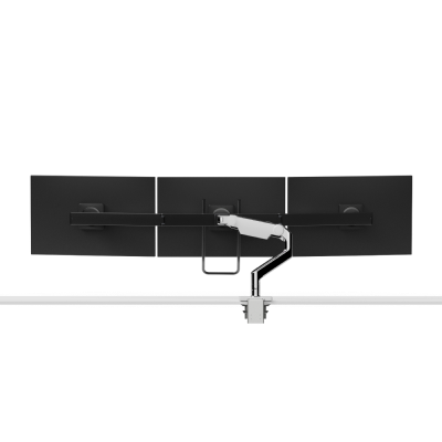 Triple Monitors (M10 Crossbar)