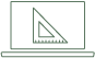 Handprinting Icon